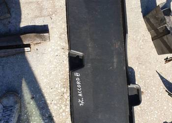 HONDA ACCORD COUPE VI OSLONA PLASTIK BLENDA TYL HONDA ACCORD COUPE VI OSLONA PLASTIK BLENDA TYL