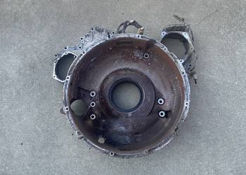 Obudowa Sprzęgła Koło Zamachowe Scania R 2376 130426