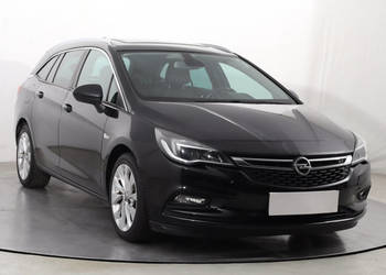 Opel Astra 1.6 CDTI