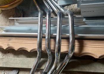 Kierownicę MZ Etz 150/251 ddr