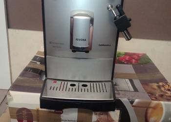Nivona caferomatica 530