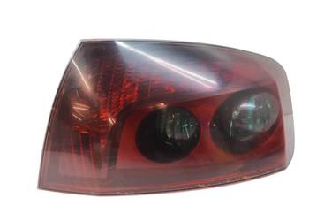 LAMPA TYŁ PRAWA EU SEDAN  Peugeot 407 I (2004-2010)