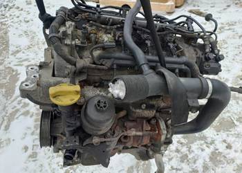 Opel Corsa D 1.3 CDTi silnik kompletny kod A13DTC  Z13DTJ