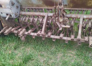 Siewnik zbożowy ,; Poznaniak