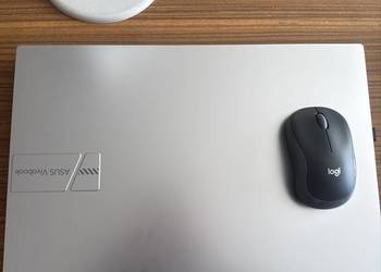 ASUS VivoBook 16 X1605VA i5-13420H 16GB RAM 512GB SSD Jak nowy