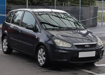 Ford C-Max 1.8