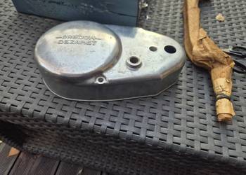 Motorynka pony m3 silnik 025 romet