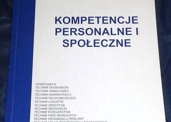 Kompetencje personalne i społeczne - Andrzej Komosa