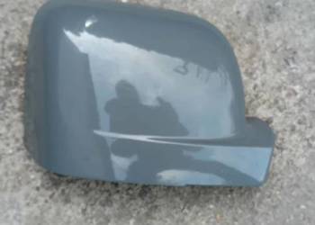 Renault MasterTrafic           ,obudowa lusterka zewnętrznego ,prawa strona