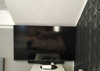 TV Hisense 65 cali