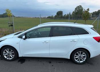KIA CEED 2 2016 1.6 136km