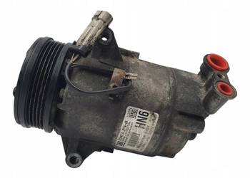 SPRĘŻARKA KLIMATYZACJI Opel Zafira B 1.8 16V kompresor 13415378 HN6