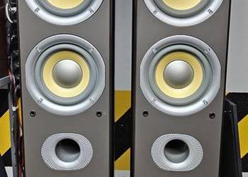 Kolumny stereo M-AUDIO HTS 700 MKII