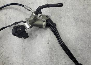 DUCATI MULTISTRADA 1260 S V2 OEM POMPA HAMULCA HAMULCOWA BREMBO