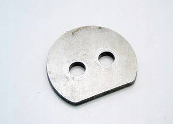 PODKŁADKA KOŁA ROZRZĄDU 3.0 CDTI TID VECTRA C SIGNUM SAAB 9-5 Z30DT