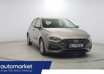 Hyundai i30 1.0 T-GDI Modern ! Z Polskiego Salonu ! Faktura Vat ! III (201…