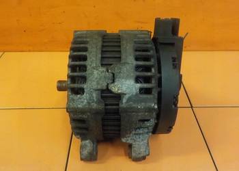 FREELANDER II 2.2 TD4 08r 160KM 224DT alternator 6G9N-10300-YC 0121715024