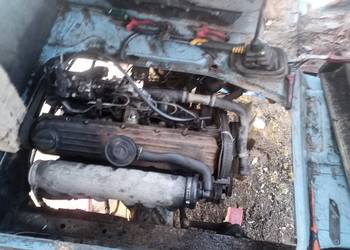 Sprzedam części do VW MK1