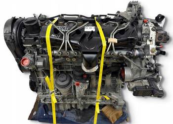 SILNIK Volvo S60 I S80 V70 II XC70 XC90 2.4 D5 185KM diesel sprawny D5244T4