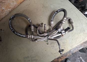 DACIA DUSTER I 1,5 DCI przewód wspomagania 2 sztuki