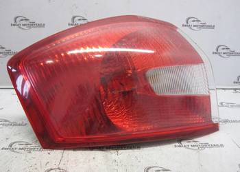 FORD KUGA MK1 I 2.0 TDCI 11r lampa lewa tył 8V41-13405-AH FORD KUGA MK1 I 2.0 TDCI 11r lampa lewa tył 8V41-13405-AH