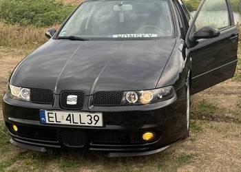 Seat Leon 1 1.9 TDI ARL