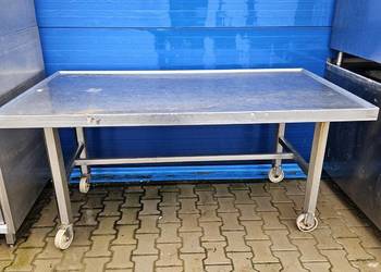 Stół roboczy 185x104x90