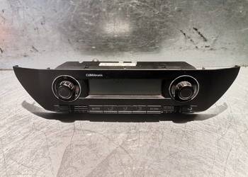 PANEL NAWIEWU KLIMATRONIK CLIMATRONIC VW POLO 9N SEAT SKODA AUDI 6Q0907044B