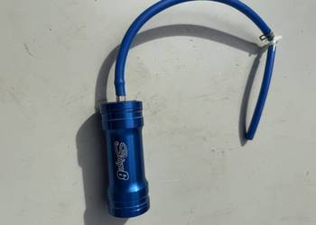 Gaz box stage 6