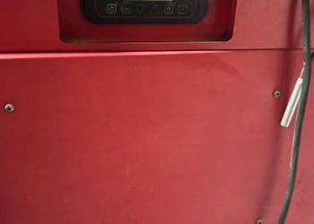 kocioł z podajnikiem RED EKO GL NL 24 kW kocioł z podajnikiem RED EKO GL NL 24 kW