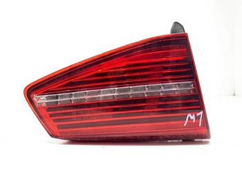 LAMPA TYŁ LEWA WEWNĘTRZNA VW PASSAT B8 Kombi ŚWIATŁO TYLNA, LEWA