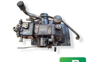 Podstawa Pompy Tylny most 0.015.6690.5 Deutz-fahr Agrofarm 85