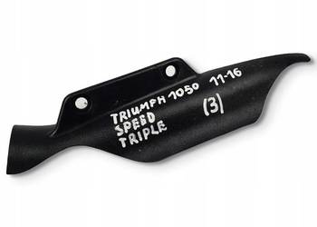 OSŁONA BOCZNA RAMY Triumph Speed Triple 1050 11-16 owiewka 2501080