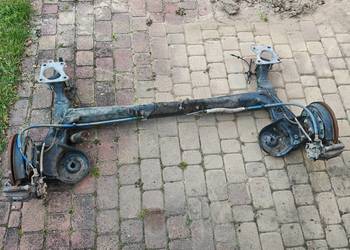 Belka zawieszenia Ds5 2.0 HDI