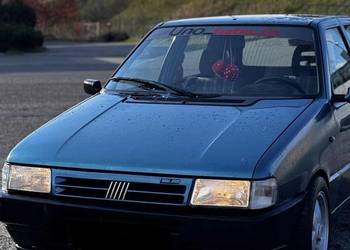 Fiat Uno 1.4 i.e.s Sx