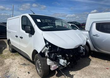 RENAULT Trafic III 2.0 DCi 150 MHEV EDC7 GS370