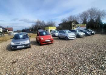 Aixam Roadline zarejestrowany na kat L6e AM