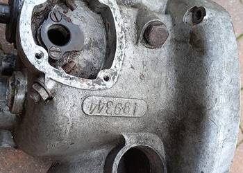OBUDOWA SKRZYNI BIEGÓW M 72