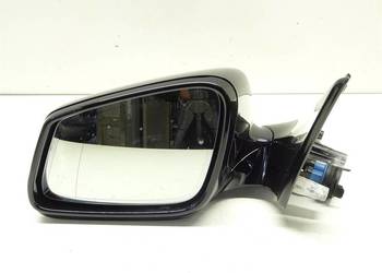 LUSTERKO LEWE ASYSTENT BMW F01 Sedan/Limuzyna 08-15 ZEWNĘTRZNE