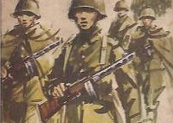 ŻÓŁTY TYGRYS - SPOZA GÓR I RZEK - KONIEWIĘGA P. ŻÓŁTY TYGRYS - SPOZA GÓR I RZEK - KONIEWIĘGA P.