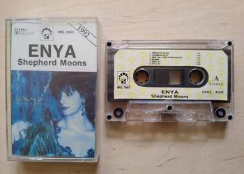 ENYA Shepherd Moons