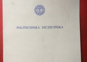 ( 792. ) Politechnika Szczecińska Jubileusz Profesora