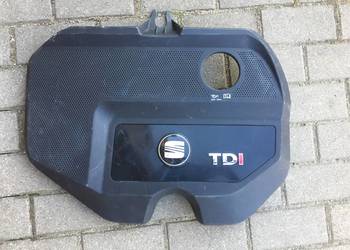 Pokrywa silnika 1.9 TDI Audi Volkswagen Skoda Seat