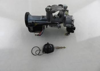 STACYJKA SUZUKI GRAND VITARA II (JT, TE, TD) 