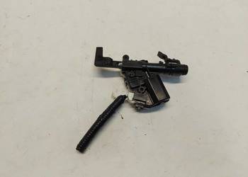 Nissan X-TRAIL T33 IV 2023r Zamek siłownik klapki paliwa