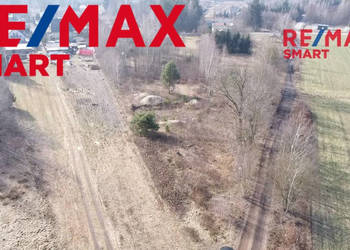 Działka budowlana z WZ 3550m2