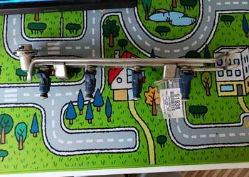 Listwa z wtryskami 1.8 T