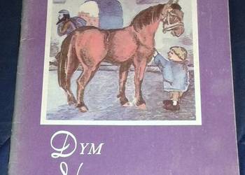 Dym. Nasza Szkapa - Maria Konopnicka