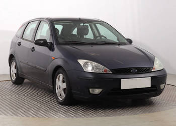 Ford Focus 1.8 TDCi Ford Focus 1.8 TDCi
