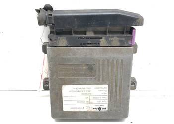 KOMPUTER DO GAZU LPG 115R-000037 STEROWNIK GAZU, ZASILANIA